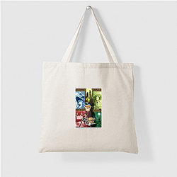 Mushoku Tensei Merch For Fans Mushoku Tensei Bags
