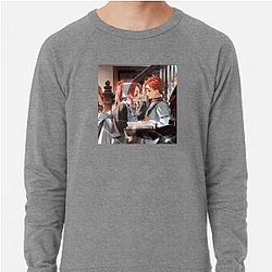 Mushoku Tensei Special Collection Mushoku Tensei Sweatshirts