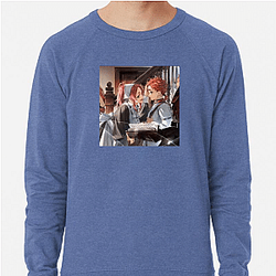 Mushoku Tensei Special Collection Mushoku Tensei Sweatshirts