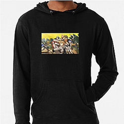 Mushoku Tensei Merch Collection Mushoku Tensei Hoodies