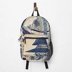 ROXY Mushoku Tensei Backpack