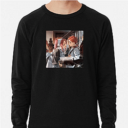 Mushoku Tensei Special Collection Mushoku Tensei Sweatshirts