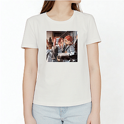 Mushoku Tensei Special Collection Mushoku Tensei T-Shirts