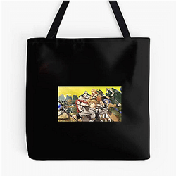 Mushoku Tensei Merch Collection Mushoku Tensei Bags