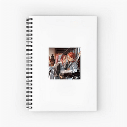 Mushoku Tensei Special Collection Mushoku Tensei Notebook