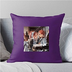 Mushoku Tensei Special Collection Mushoku Tensei Pillows Cover