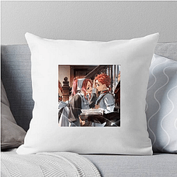 Mushoku Tensei Special Collection Mushoku Tensei Pillows Cover