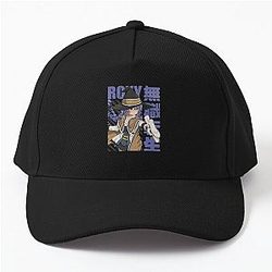 Roxy Miguradz - Mushoku Tensei Baseball Cap