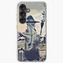 ROXY - Mushoku Tensei Samsung Galaxy Soft Case
