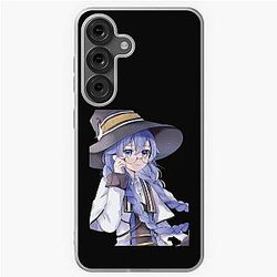 Roxy Migurdia - Mushoku Tensei Soft Case