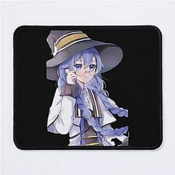 Roxy Migurdia - Mushoku Tensei Mouse Pad