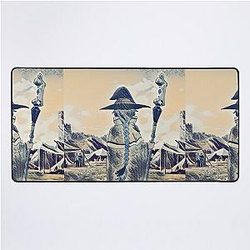 Roxy - MUSHOKU TENSEI Desk Mat