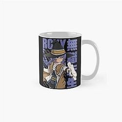 Roxy Migurdia - Mushoku Tensei Mug