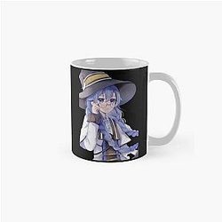 Roxy Migurdia - Mushoku Tensei Mug