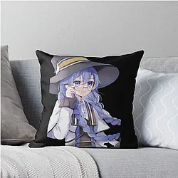 Roxy Migurdia - Mushoku Tensei Pillow