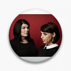 My Favorite Murder tells murder stories My Favorite Murder Pins
