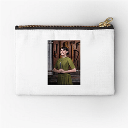 My Favorite Murder is very popular My Favorite Murder Zipper Pouches