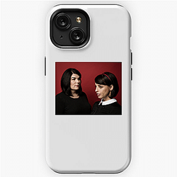 My Favorite Murder tells murder stories My Favorite Murder iPhone Cases