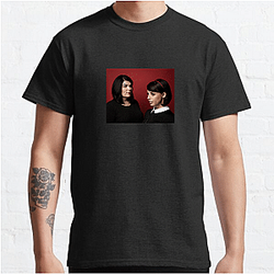 My Favorite Murder tells murder stories My Favorite Murder T-Shirts