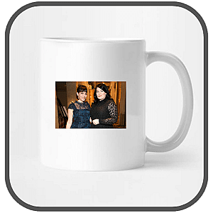 My Favorite Murder Mugs