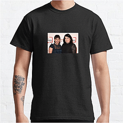 My Favorite Murder is a comedy My Favorite Murder T-Shirts