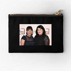 My Favorite Murder is a comedy My Favorite Murder Zipper Pouches
