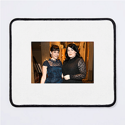 My Favorite Murder hosts are women My Favorite Murder Mouse Pads