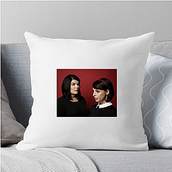 My Favorite Murder tells murder stories My Favorite Murder Pillows Cover