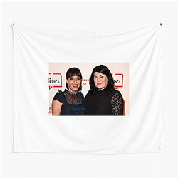 My Favorite Murder is a comedy My Favorite Murder Tapestries