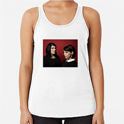 My Favorite Murder tells murder stories My Favorite Murder Tank Tops
