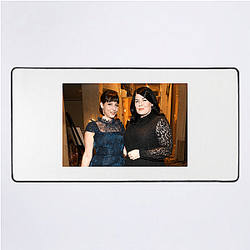 My Favorite Murder hosts are women My Favorite Murder Mouse Pads