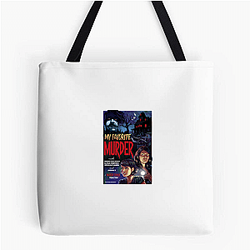 My Favorite Murder has huge fans My Favorite Murder Bags