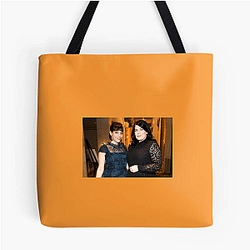 My Favorite Murder hosts are women My Favorite Murder Bags