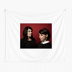 My Favorite Murder tells murder stories My Favorite Murder Tapestries