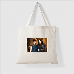 My Favorite Murder hosts are women My Favorite Murder Bags
