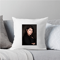 My Favorite Murder has two hosts My Favorite Murder Pillows Cover