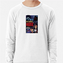 My Favorite Murder has huge fans My Favorite Murder Sweatshirts