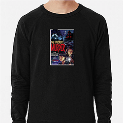 My Favorite Murder has huge fans My Favorite Murder Sweatshirts