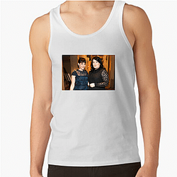 My Favorite Murder hosts are women My Favorite Murder Tank Tops