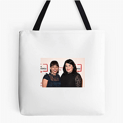 My Favorite Murder is a comedy My Favorite Murder Bags