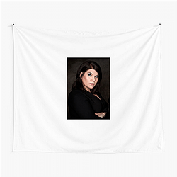 My Favorite Murder has two hosts My Favorite Murder Tapestries