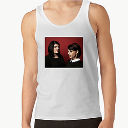 My Favorite Murder tells murder stories My Favorite Murder Tank Tops