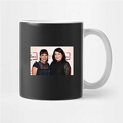 My Favorite Murder is a comedy My Favorite Murder Mugs