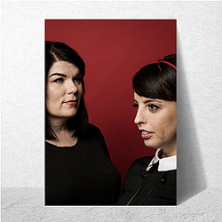 My Favorite Murder tells murder stories My Favorite Murder Posters