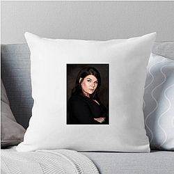 My Favorite Murder has two hosts My Favorite Murder Pillows Cover