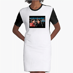 My Favorite Murder is weekly My Favorite Murder Dresses