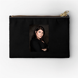 My Favorite Murder has two hosts My Favorite Murder Zipper Pouches