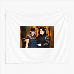 My Favorite Murder hosts are women My Favorite Murder Tapestries