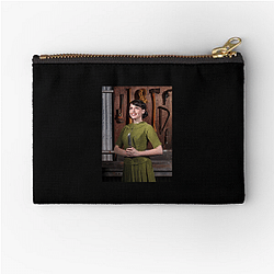My Favorite Murder is very popular My Favorite Murder Zipper Pouches