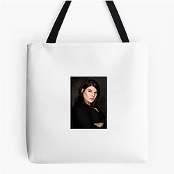 My Favorite Murder has two hosts My Favorite Murder Bags
